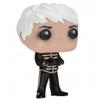 Funko POP Rocks: My Chemical Romance Parade Gerard Way Action Figure, Black view 4