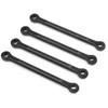HPI Racing 115303 Camber Link Set (4) view 1