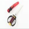 SW-30S Japanese sword scissors Yukimura Sanada model view 2