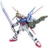 Bandai Hobby R17 Perfect Strike High Grade Remaster 1/144 Gundam Seed Action Figure view 1