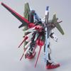 Bandai Hobby R17 Perfect Strike High Grade Remaster 1/144 Gundam Seed Action Figure view 3