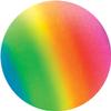 Mega Rainbow Ball view 1