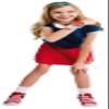 DC Super Hero Girls Walkie Talkies view 3