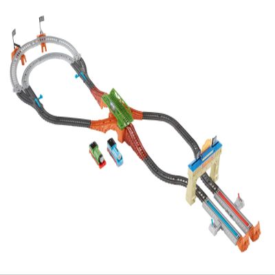 Thomas & Friends TrackMaster, Thomas & Percy's Railway Race Set