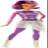 Barbie Star Light Adventure Galaxy Friend Doll view 1