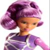 Barbie Star Light Adventure Galaxy Friend Doll view 2