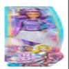 Barbie Star Light Adventure Galaxy Friend Doll view 4