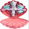 Monster High Surf-To-Turf Scooter Vehicle with Lagoona Blue Doll view 4