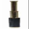 11" Handheld Brass Telescope with Wood Box - Pirate Collection view 2