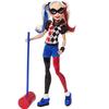 DC Super Hero Girls Action Dolls with Super Hero Accessories view 1