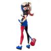 DC Super Hero Girls Action Dolls with Super Hero Accessories view 2
