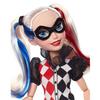 DC Super Hero Girls Action Dolls with Super Hero Accessories view 3