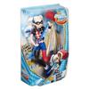 DC Super Hero Girls Action Dolls with Super Hero Accessories view 4