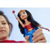 DC Super Hero Girls Mattel 12" Training Action Wonder Woman Doll view 4