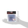 Ultra Pro FBA_ULP82712, (X500) Soft Card Sleevespro-Fit MTG Pokemon Standard Deck Size (5 Pack of 100), Clear view 2