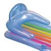 Intex King Kool Lounge Inflatable Swimming Pool Lounger with Headrest (Pair) view 4