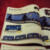 2- 2002 K-Lines Model Train Catalogs-First & Second Edition view 3