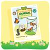 Insect Lore Raise and Release Butterfly Garden Kit  Caterpillar Habitat with redeemable Voucher  STEM-accredited Butterfly Growing Kit for Kids, Classrooms, and Homeschool Learning view 4