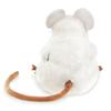 Folkmanis Mouse Hand Puppet, White view 2