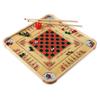 Carrom Board Game Set  Large Board Games for Adults & Children  Over 85 Board Games for Family Game Night  All in One Board Game Set view 1