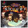 All Star Soccer view 1