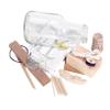 Pirate Ship in a Bottle Kit - Includes All Parts to Create a Mini Ship in a Bottle - VERY Challenging, Are You up for It? view 2