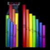Boomwhackers - Bass Diatonic Set view 4