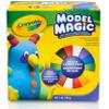 Crayola Model Magic Deluxe Variety Pack (14ct), Stocking Stuffers, Kids Air Dry Clay, 7oz, Bulk Modeling Clay Alternative, Christmas Gifts for Grandkids, Ages 4+ view 1