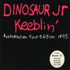 Keeblin'-without A Sound(Australian Tour Edition 1995) view 1