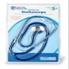 Learning Resources Stethoscope, Pretend Play, Exploration Play, Working Stethoscope, Ages 5+ view 1