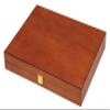 Philos Tournament Wooden Chess Set with 50cm Board and Wooden Pieces in Wooden Storage Box (90mm King) view 4