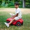 BIG Bobby Car Classic Ride-On Vehicle Red, No Installation view 4