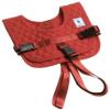 Baby B'Air - Impact Absorbing Foam Toddler Flight Vest - Red view 1