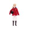 Breyer 8" Show Jumping Brenda Doll view 1
