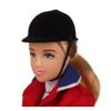 Breyer 8" Show Jumping Brenda Doll view 2