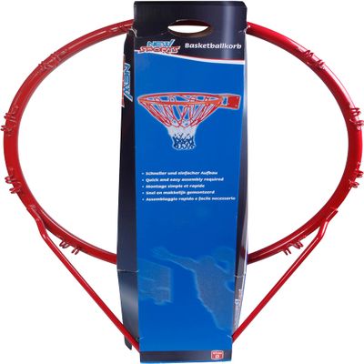 The Toy Company New Sports Basketball Hoop 47 cm