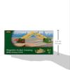 BRIO World 33750 - Magnetic Action Crossing | Interactive Wooden Toy Train Accessory | Enhances Hand-Eye Coordination | Compatible with All BRIO Train Sets | Ideal for Kids Ages 3 and Up view 3