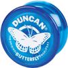 Duncan Toys Butterfly Yo-Yo, Beginner Yo-Yo with String, Steel Axle and Plastic Body, Mystery Color view 1