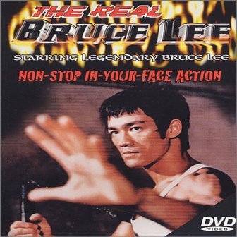 The Real Bruce Lee