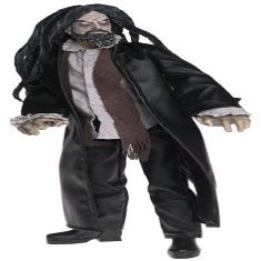 18" Collector Action Figures (w/Sounds): Rob Zombie