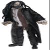 18" Collector Action Figures (w/Sounds): Rob Zombie view 1