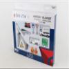 Daron Delta Airlines 12 Piece Playset (Color of the content may Vary) view 4