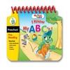LeapFrog My First LeapPad Educational Book: I Know My ABCs view 2