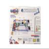 Snap Circuits Classic SC-300 Electronics Exploration Kit | Over 300 Projects | Full Color Manual Parts | STEM Educational Toy for Kids 8+ 2.3 x 13.6 x 19.3 inches view 2
