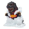 Banpresto - Toho Monster Series - Godzilla (1995) (ver. A) Enshrined Monsters EX Figure view 1