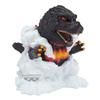Banpresto - Toho Monster Series - Godzilla (1995) (ver. A) Enshrined Monsters EX Figure view 2