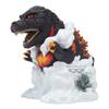 Banpresto - Toho Monster Series - Godzilla (1995) (ver. A) Enshrined Monsters EX Figure view 3