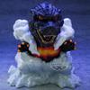 Banpresto - Toho Monster Series - Godzilla (1995) (ver. A) Enshrined Monsters EX Figure view 4