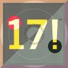 17! A Game of Stategy and Chance Luxury Edition view 1