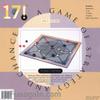 17! A Game of Stategy and Chance Luxury Edition view 2